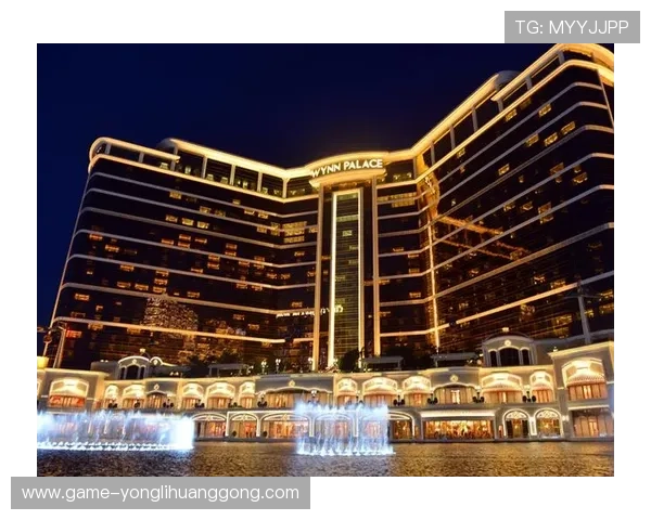 体验Wynn Macau的奢华住宿环境与极致舒适感受