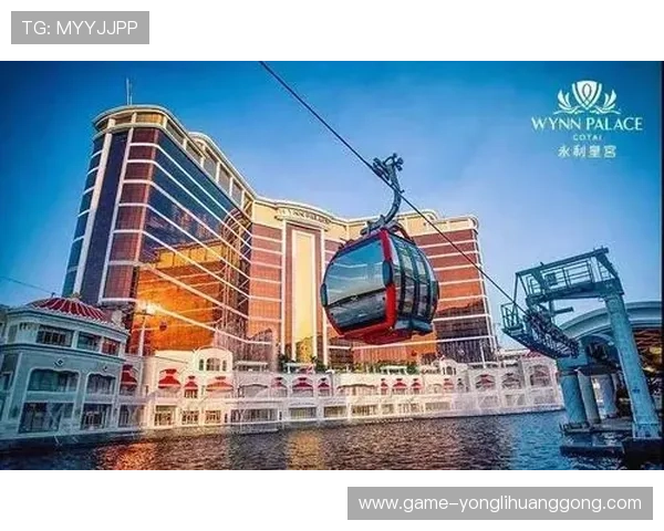 永利皇宫官网平台最新优惠活动全面解析助你轻松享受尊贵体验