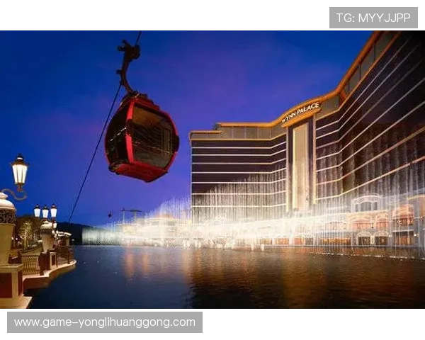 永利皇宫直营官方平台提供多样化的高端娱乐服务