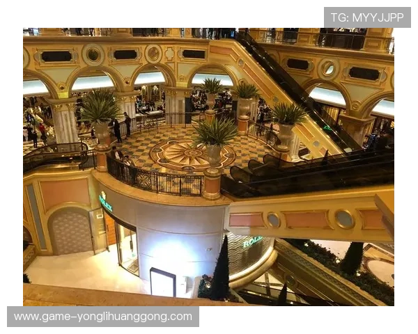 澳门一共有几个赌厅,帮助游客了解澳门赌场的整体规模和布局 澳门一共有几个赌厅,帮助游客了解澳门赌场的整体规模和布局