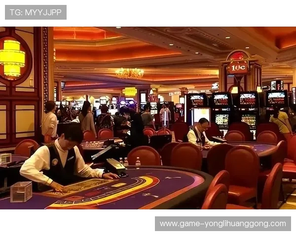 澳门哪个赌场人气最高，游客最喜欢光顾的十大赌场推荐