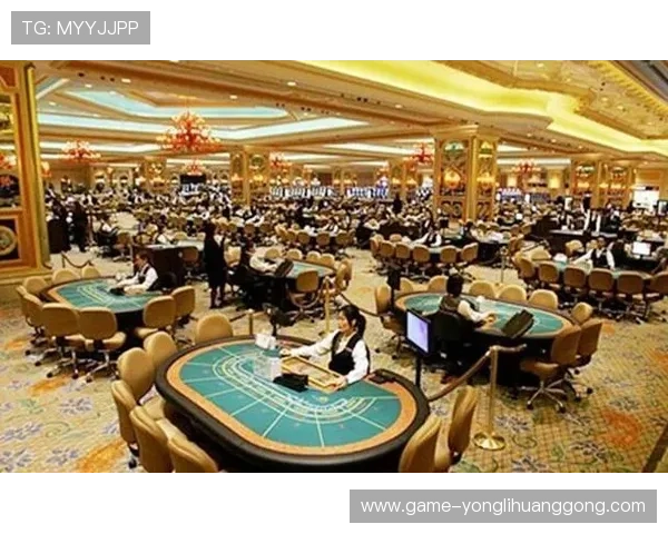 澳门最牛的赌场：详细解析澳门最受欢迎的赌场游戏与玩法技巧