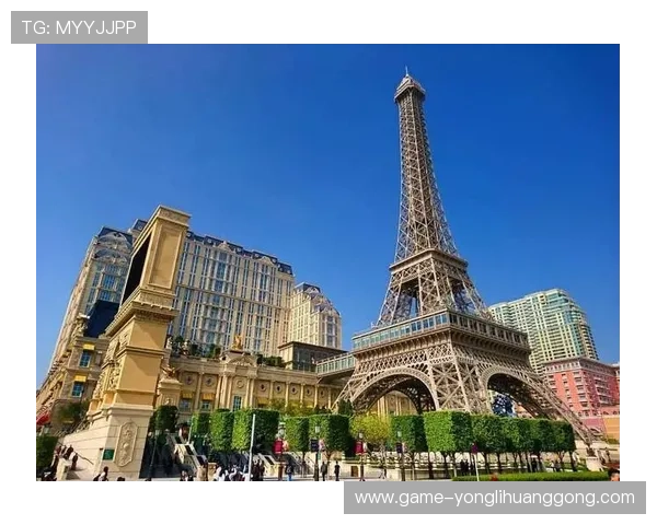 澳门巴黎人门票价格最新行情，提前预订享受更多优惠折扣