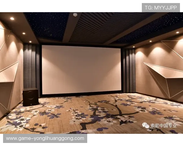 如何在新濠影汇影院享受优质的视听体验及会员优惠全攻略