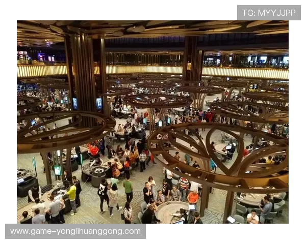 摩卡娱乐场简介：探索摩卡娱乐场的优惠活动、奖励机制及客户服务体系