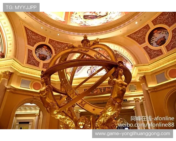 永利皇宫威尼斯人：详解澳门最受欢迎的豪华赌场度假村全方位攻略指南