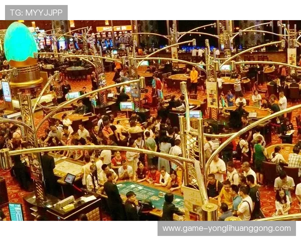 永利皇宫真人娱乐最新优惠活动不断丰富多彩的真人游戏内容满足不同玩家的娱乐需求