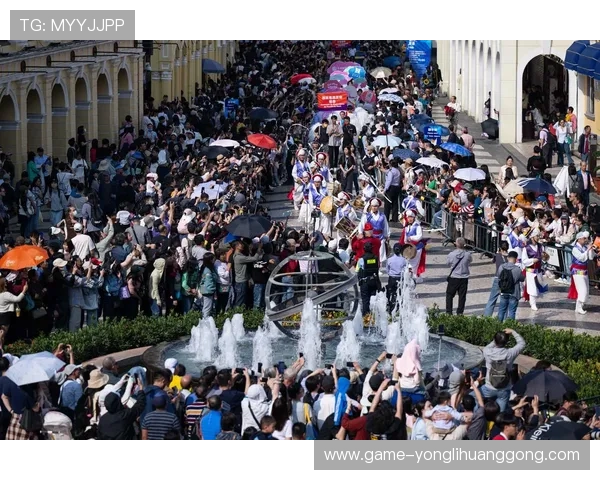 澳门作为世界著名赌城为何成为亚洲博彩中心的核心地带深入分析澳门赌场兴起的经济与文化因素