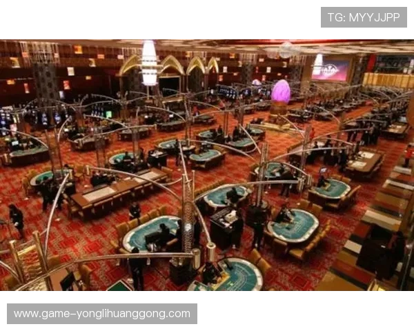 澳门博彩股份有限公司如何应对行业监管变化与风险管理措施