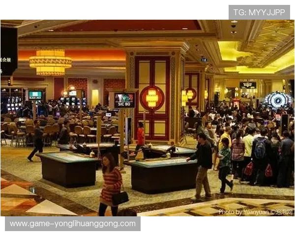 澳门有名的赌场有哪些值得一试的顶级娱乐场所全面介绍