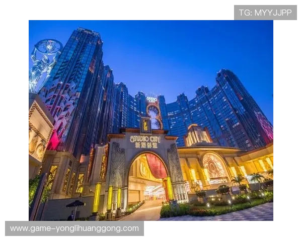 澳门新濠影汇门票购买指南帮助你轻松获取优惠门票享受无忧娱乐体验