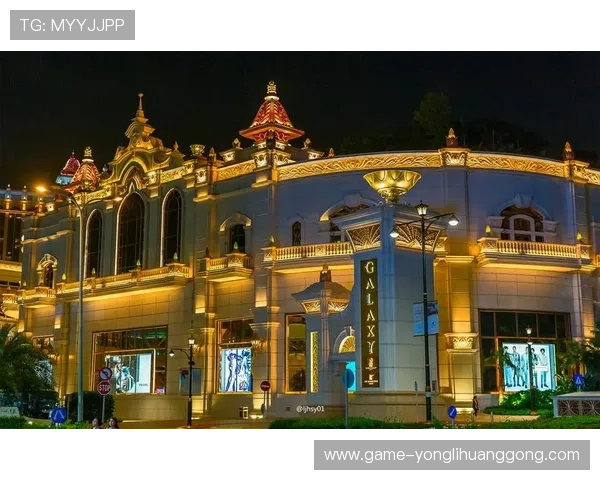 澳门百老汇官网入口导航指南，提供最便捷的访问路径让你轻松开启澳门娱乐之旅