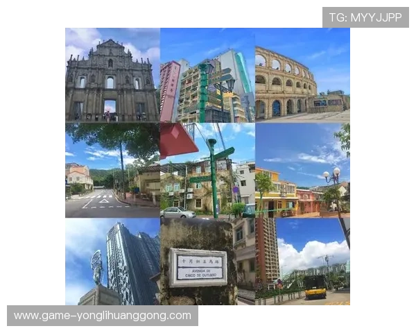 澳门渔人码头地址及交通指南，带你轻松规划澳门旅游路线