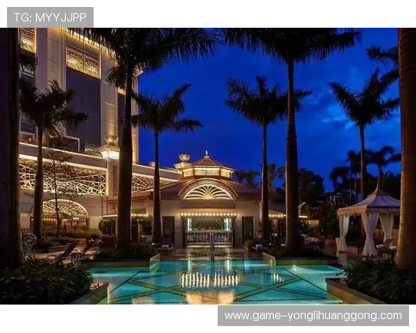 澳门神话大赌场如何打造顶级的客户服务体验与安全保障措施