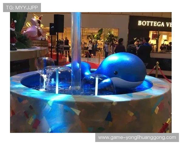 澳门置地广场官网介绍最新的节日主题活动与文化展演