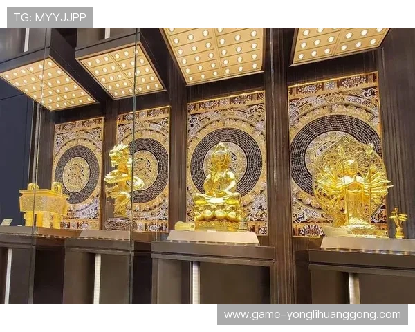 澳门美高梅展览现场实录，感受豪华展馆中的艺术与创新交相辉映的视觉盛宴