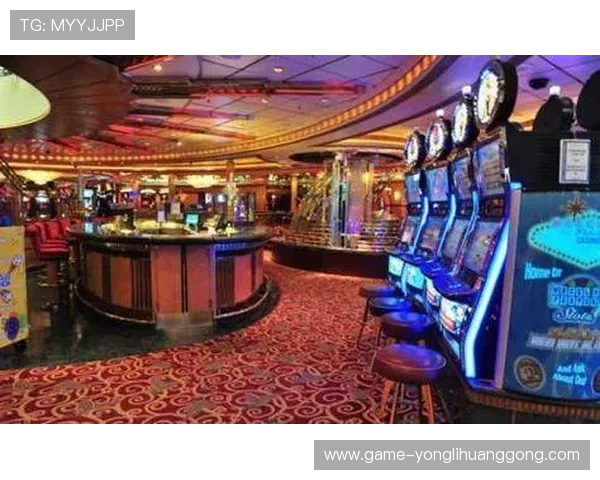 澳门葡京赌场：享受顶级服务与丰富博彩项目的极致体验